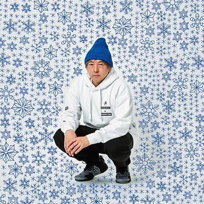 ハシモトタカヒサ